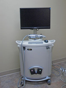 Digital Impression System