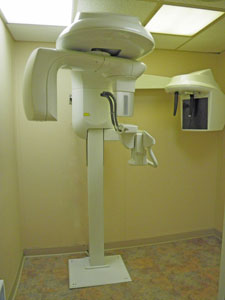 Digital X-ray System