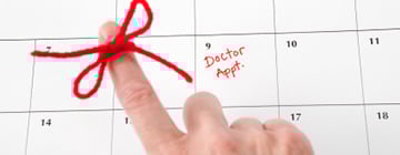 Appointment Request Appointment Request link