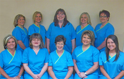 staff