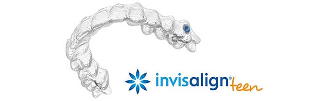 Invisalign® Teen